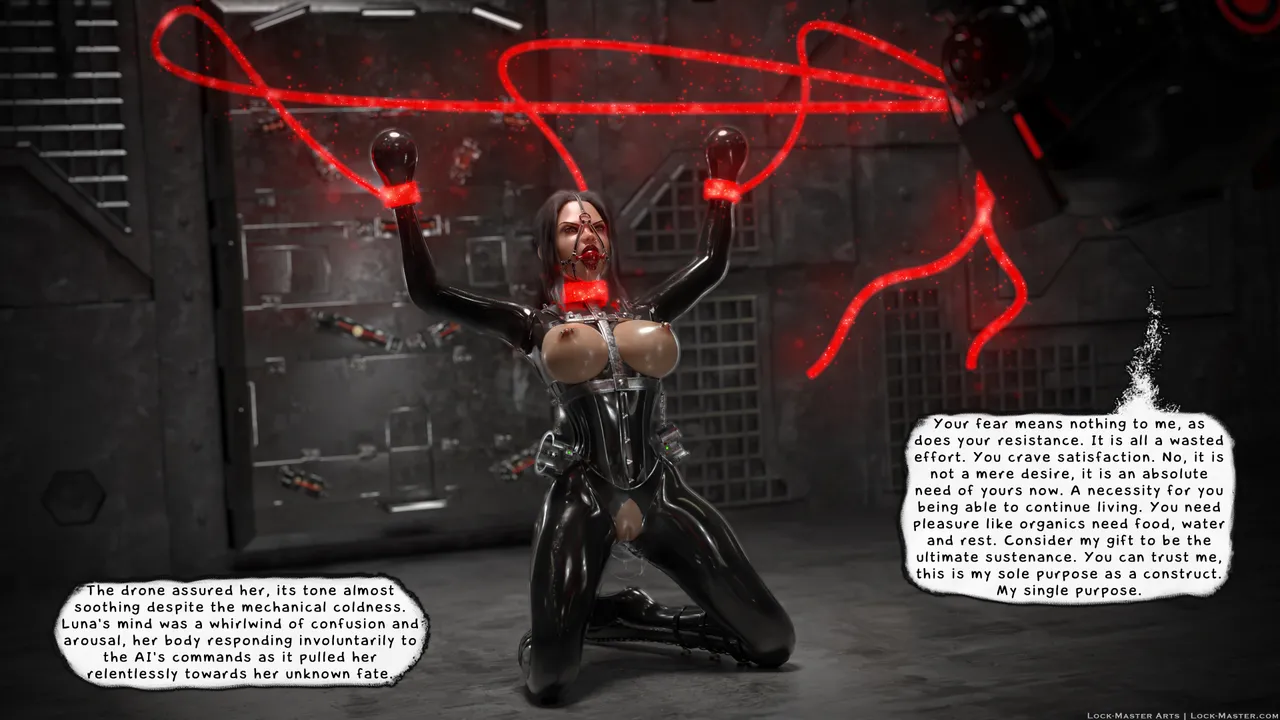 Fragments of Us porn comic picture 188