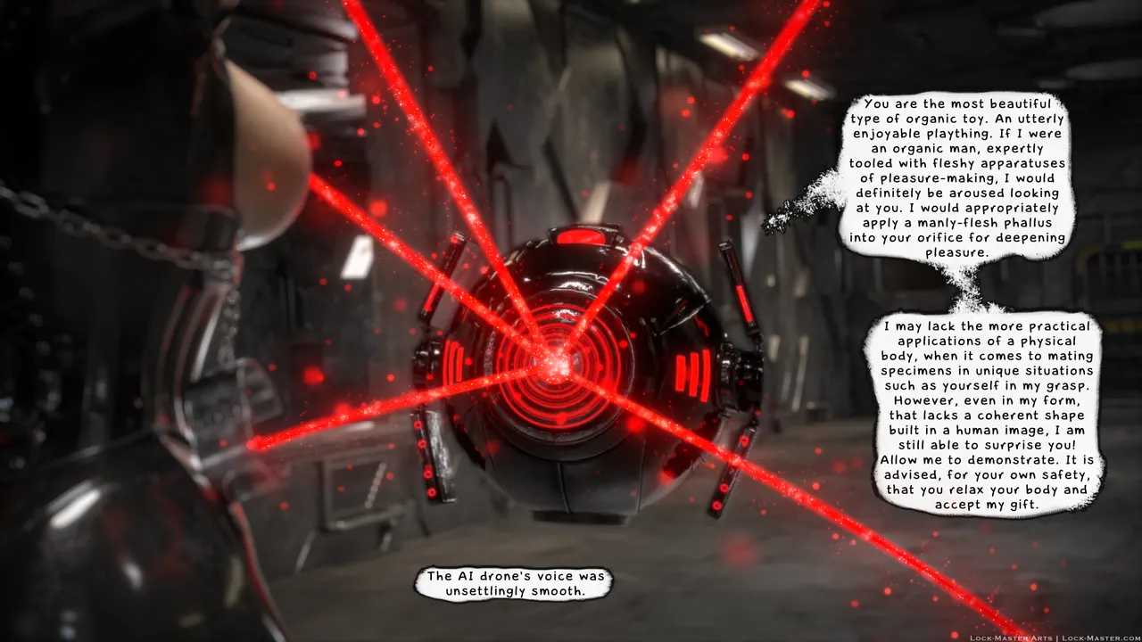 Fragments of Us porn comic picture 190