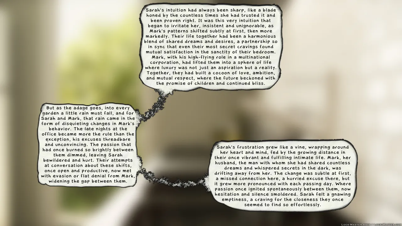 Fragments of Us porn comic picture 2