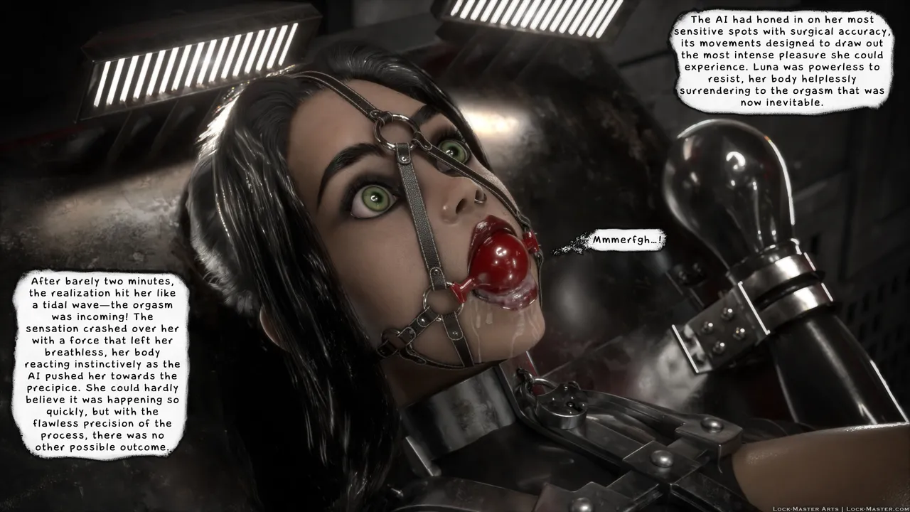 Fragments of Us porn comic picture 212