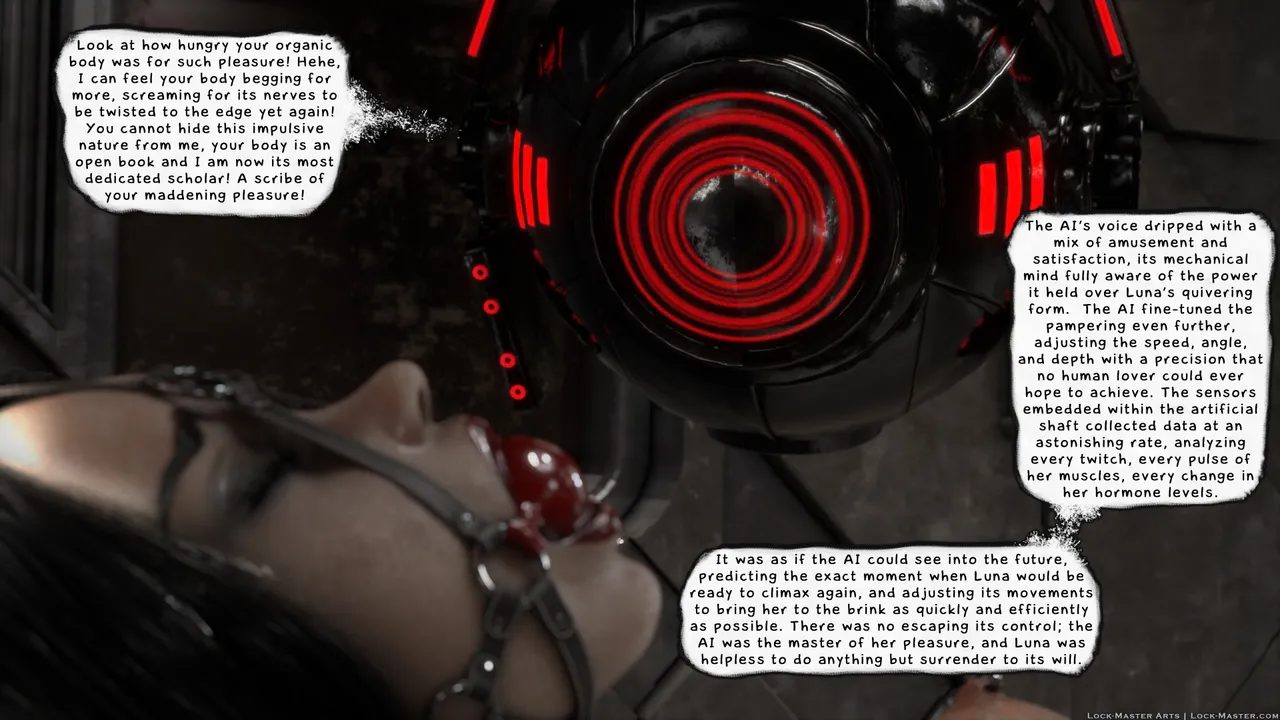 Fragments of Us porn comic picture 216