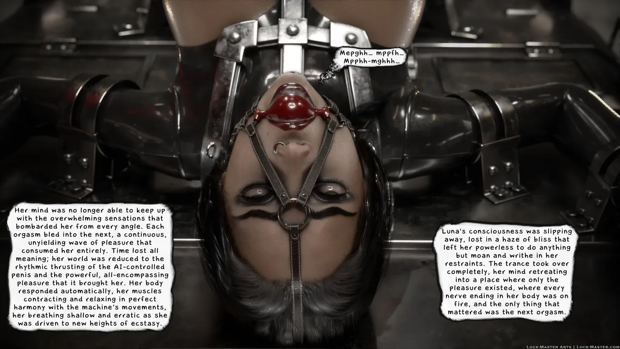 Fragments of Us porn comic picture 220