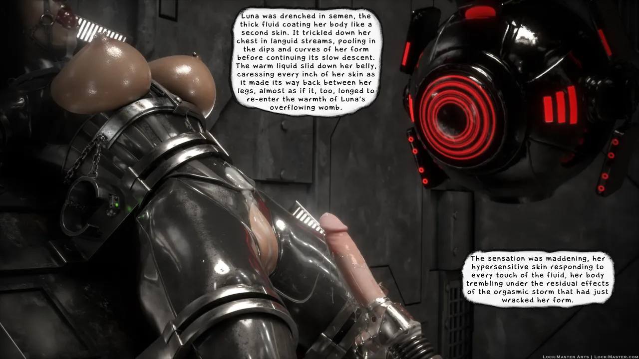 Fragments of Us porn comic picture 230