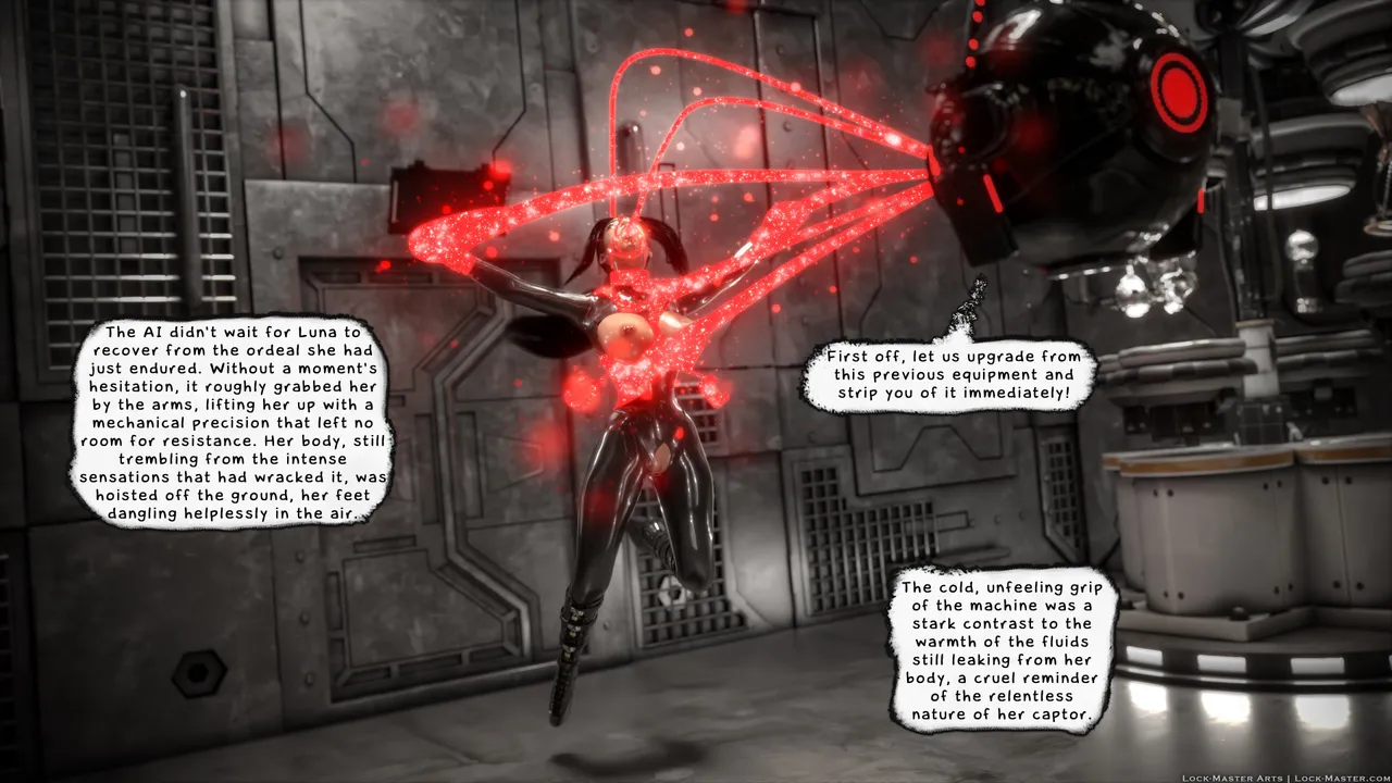 Fragments of Us porn comic picture 242