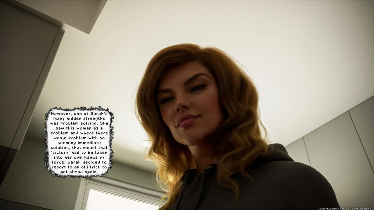 Fragments of Us porn comic picture 30