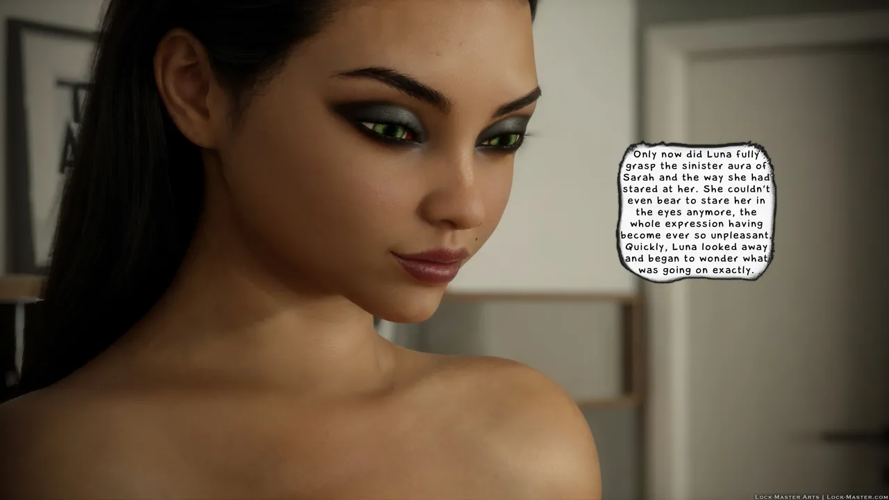 Fragments of Us porn comic picture 41