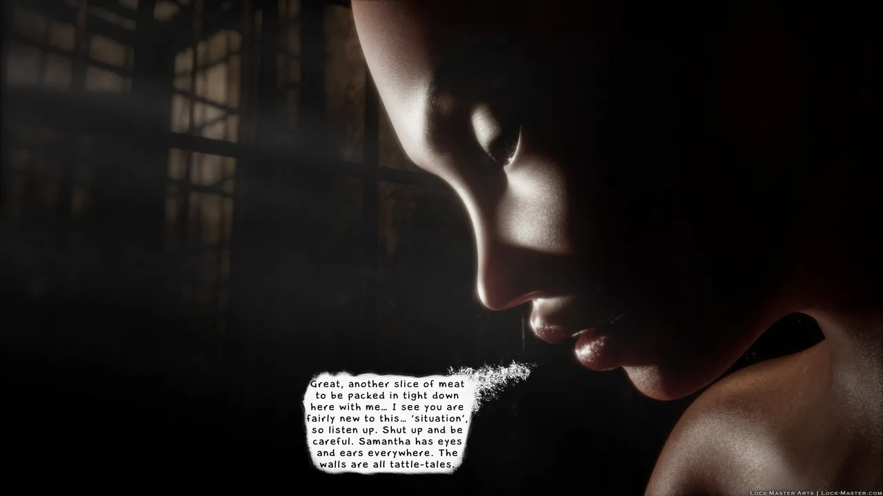 Fragments of Us porn comic picture 71