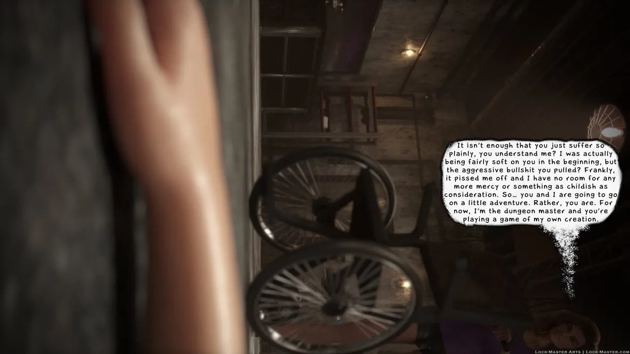 Fragments of Us porn comic picture 96