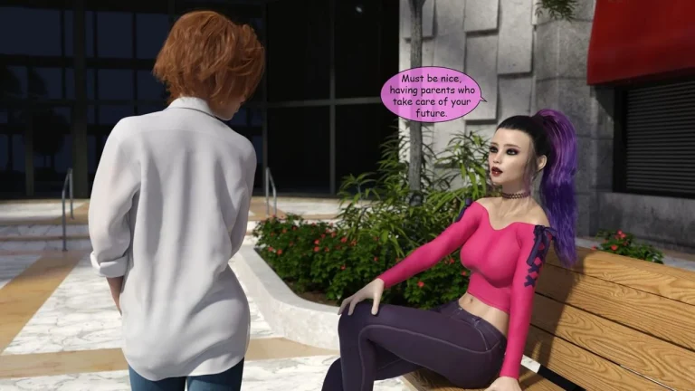 Francis porn comic picture 11