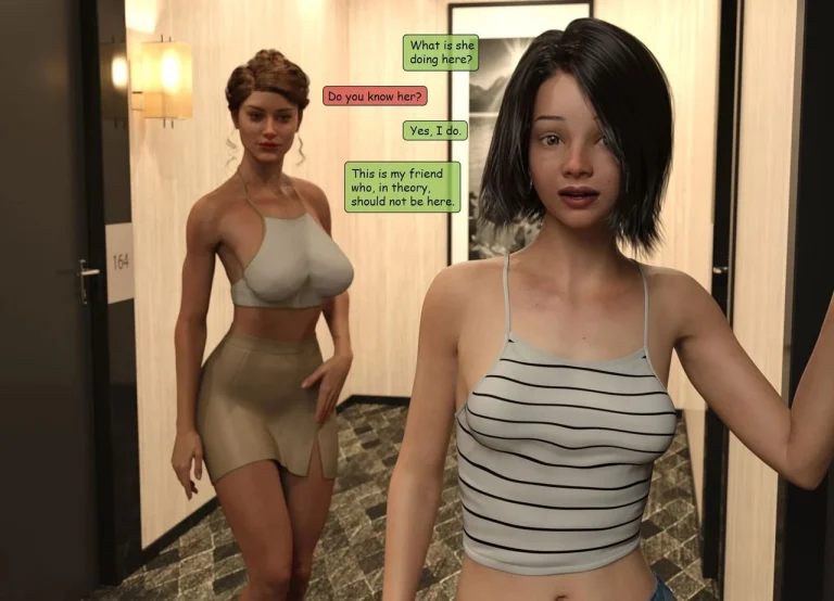 Francis porn comic picture 117