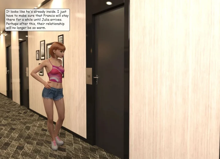 Francis porn comic picture 129