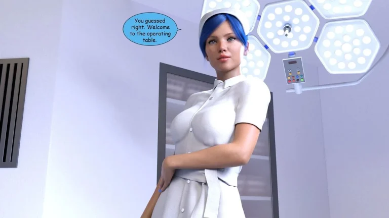 Francis porn comic picture 33