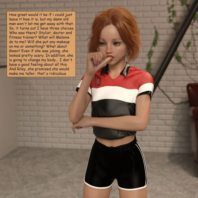 Francis porn comic picture 67