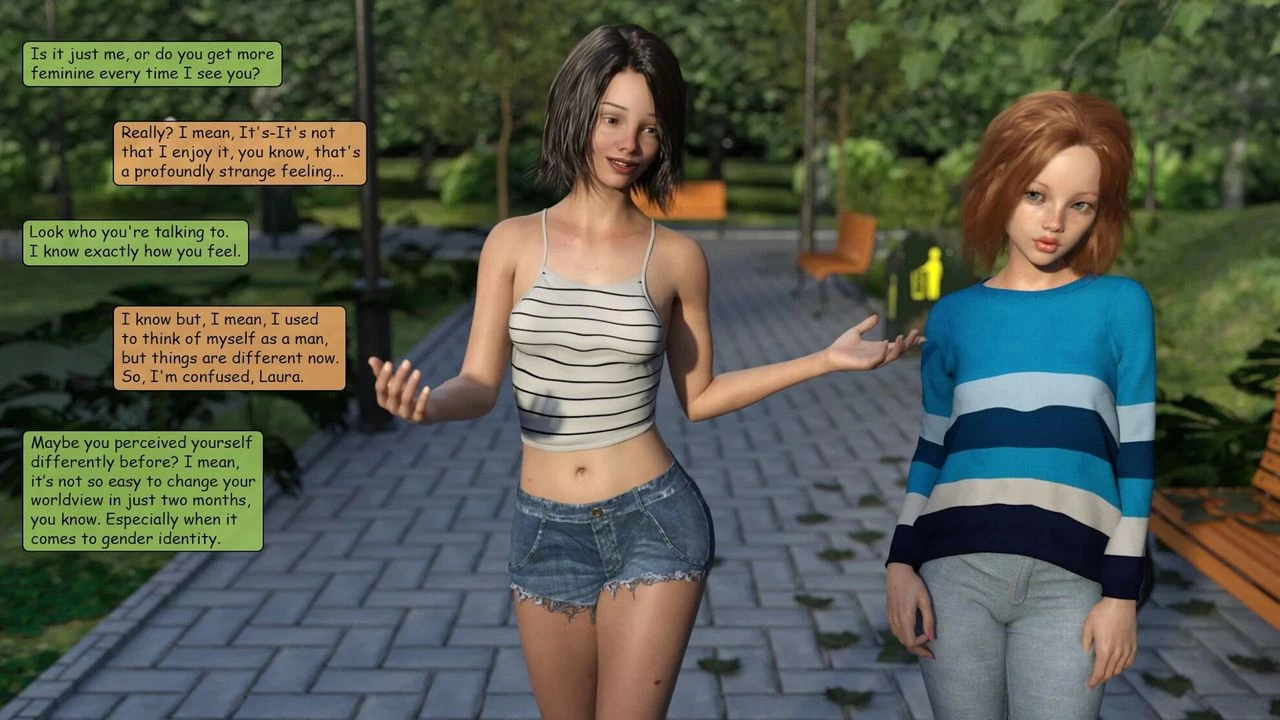 Francis porn comic picture 72