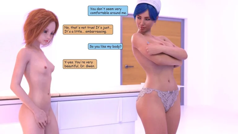 Francis porn comic picture 87