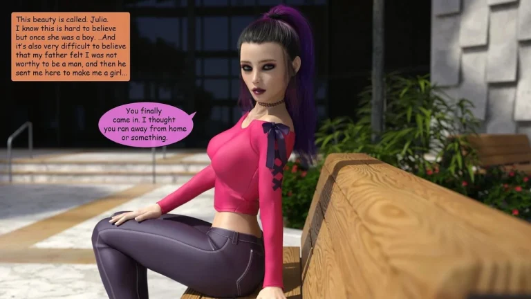 Francis porn comic picture 9