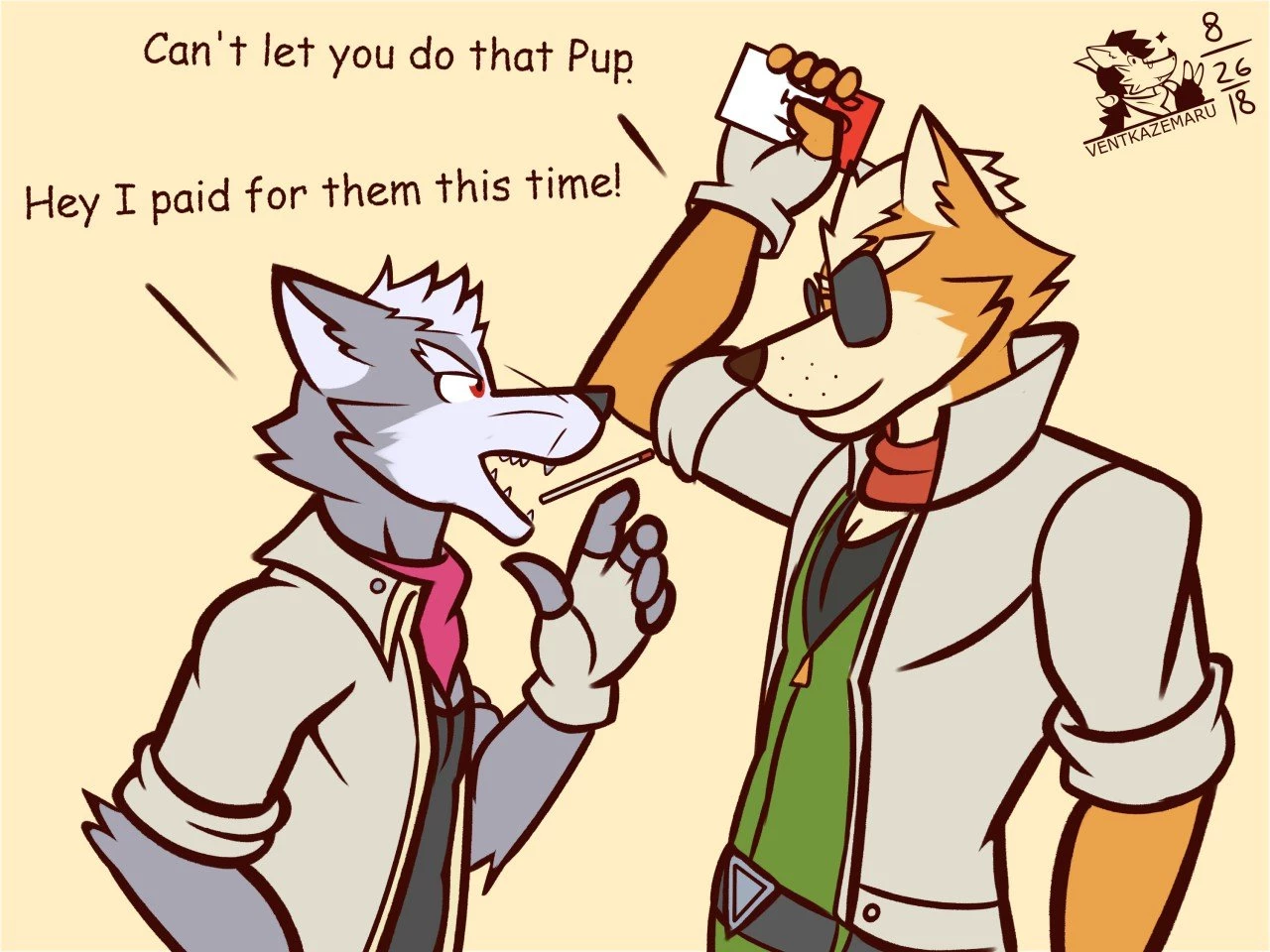 Fraternization porn comic picture 20