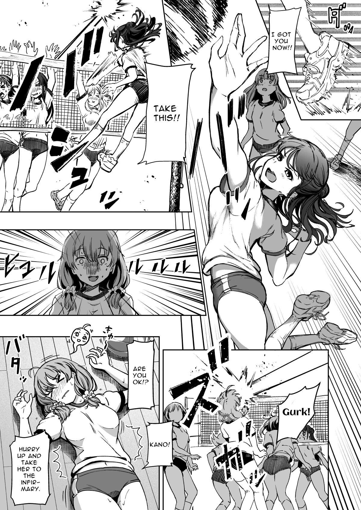 Free Mating Academy 2 | Tanetsuke Jiyuu Gakuen porn comic picture 28