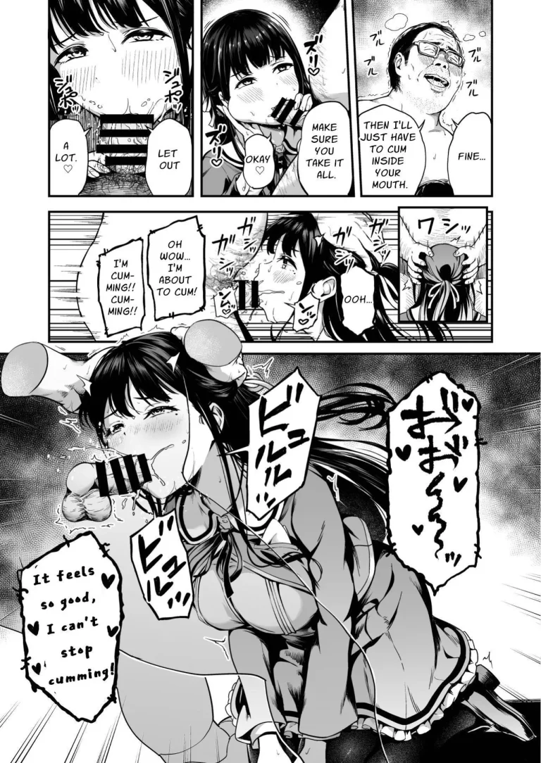 Free Mating Academy 4 | Tanetsuke Jiyuu Gakuen 4 porn comic picture 6