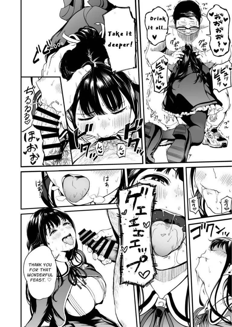 Free Mating Academy 4 | Tanetsuke Jiyuu Gakuen 4 porn comic picture 7
