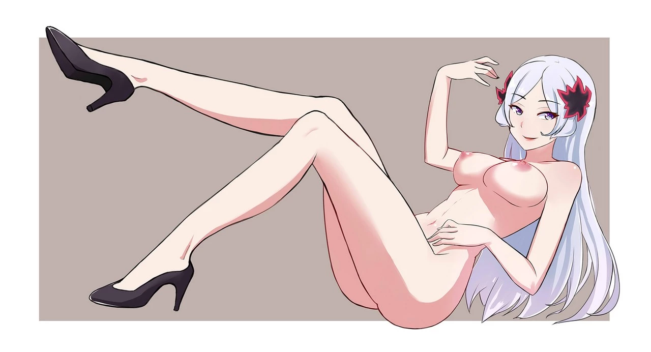 Freya porn comic picture 64