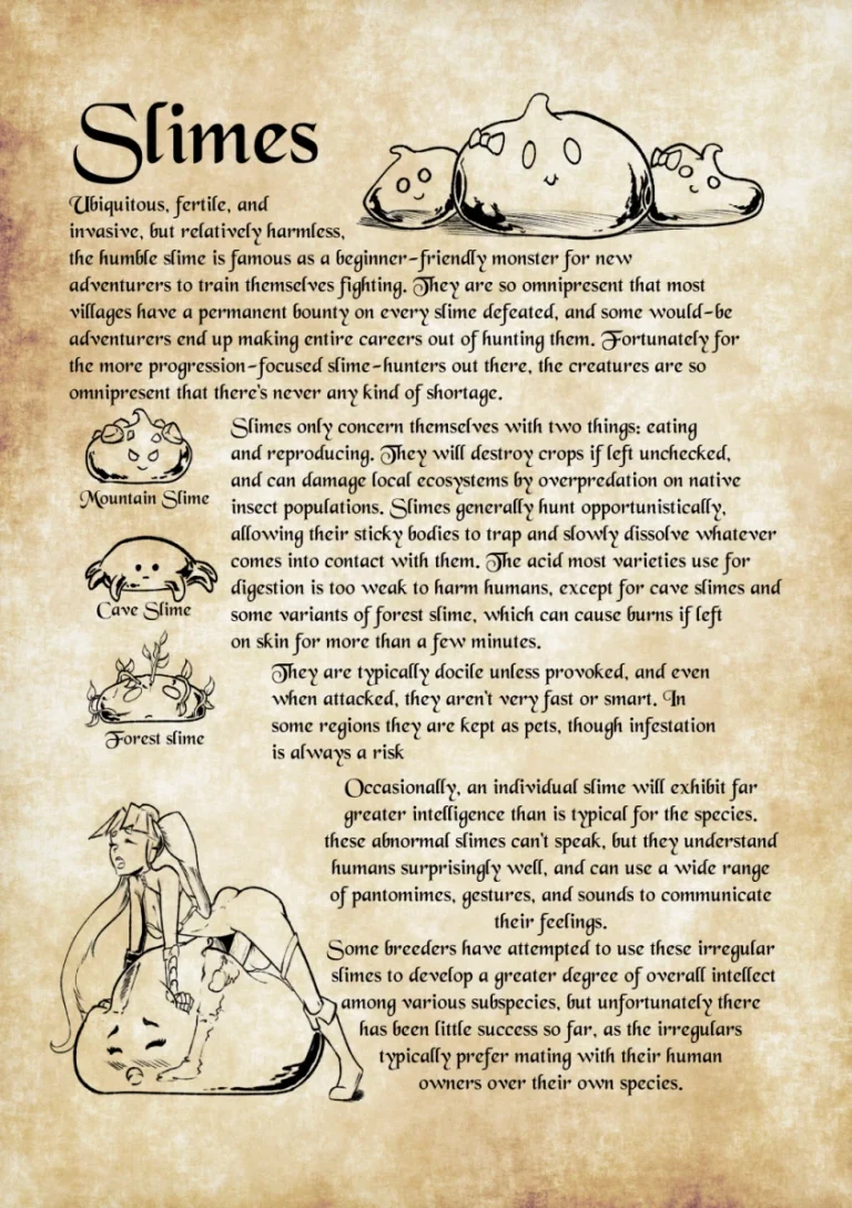 Freya's Adventure Diaries porn comic picture 36