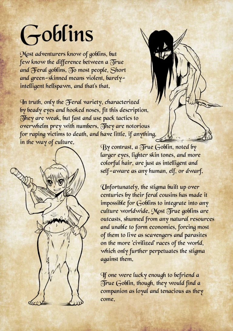 Freya's Adventure Diaries porn comic picture 38