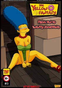 From Ten to Twenty Something porn comic picture 1