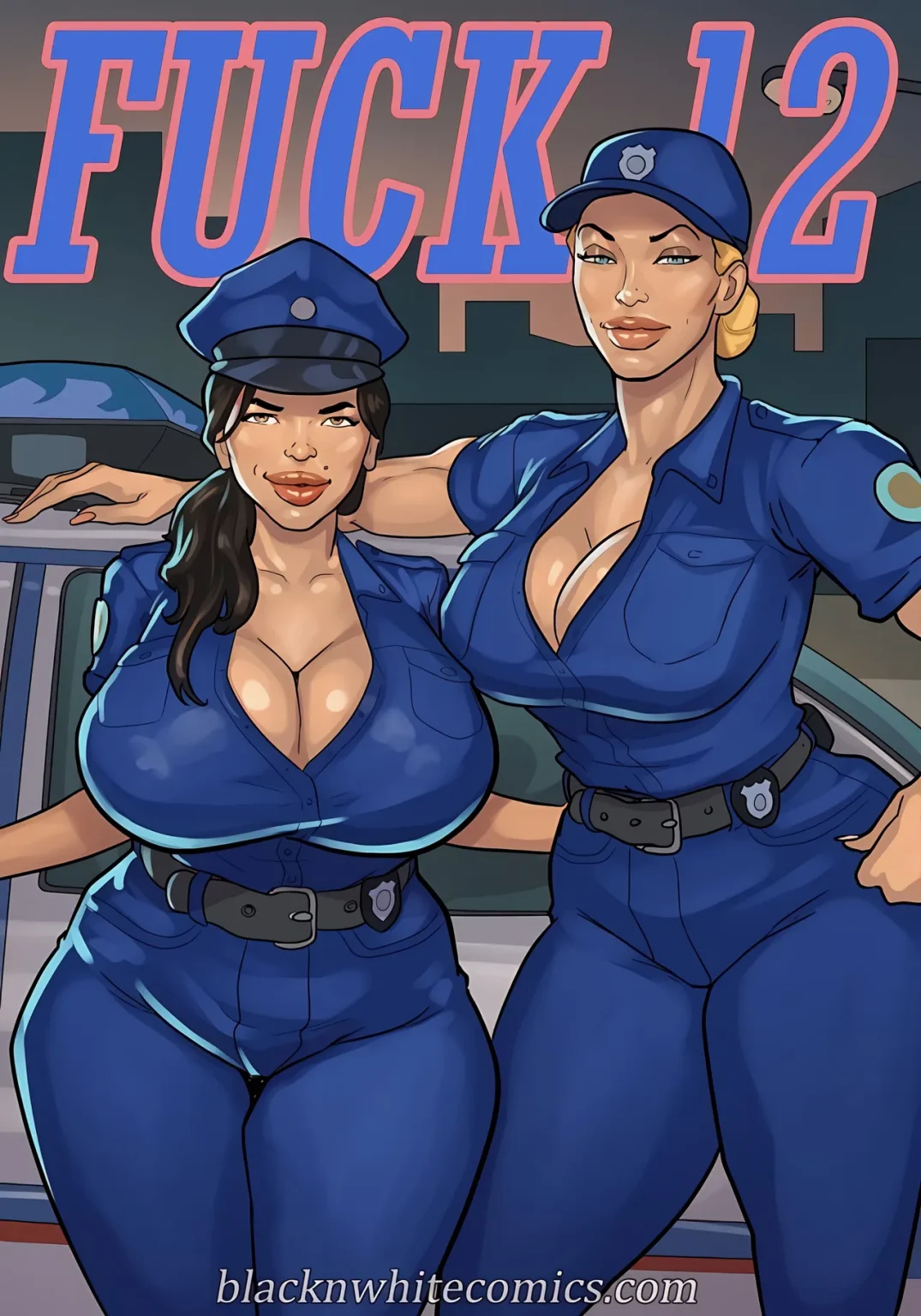 Fuck 12 porn comic picture 1