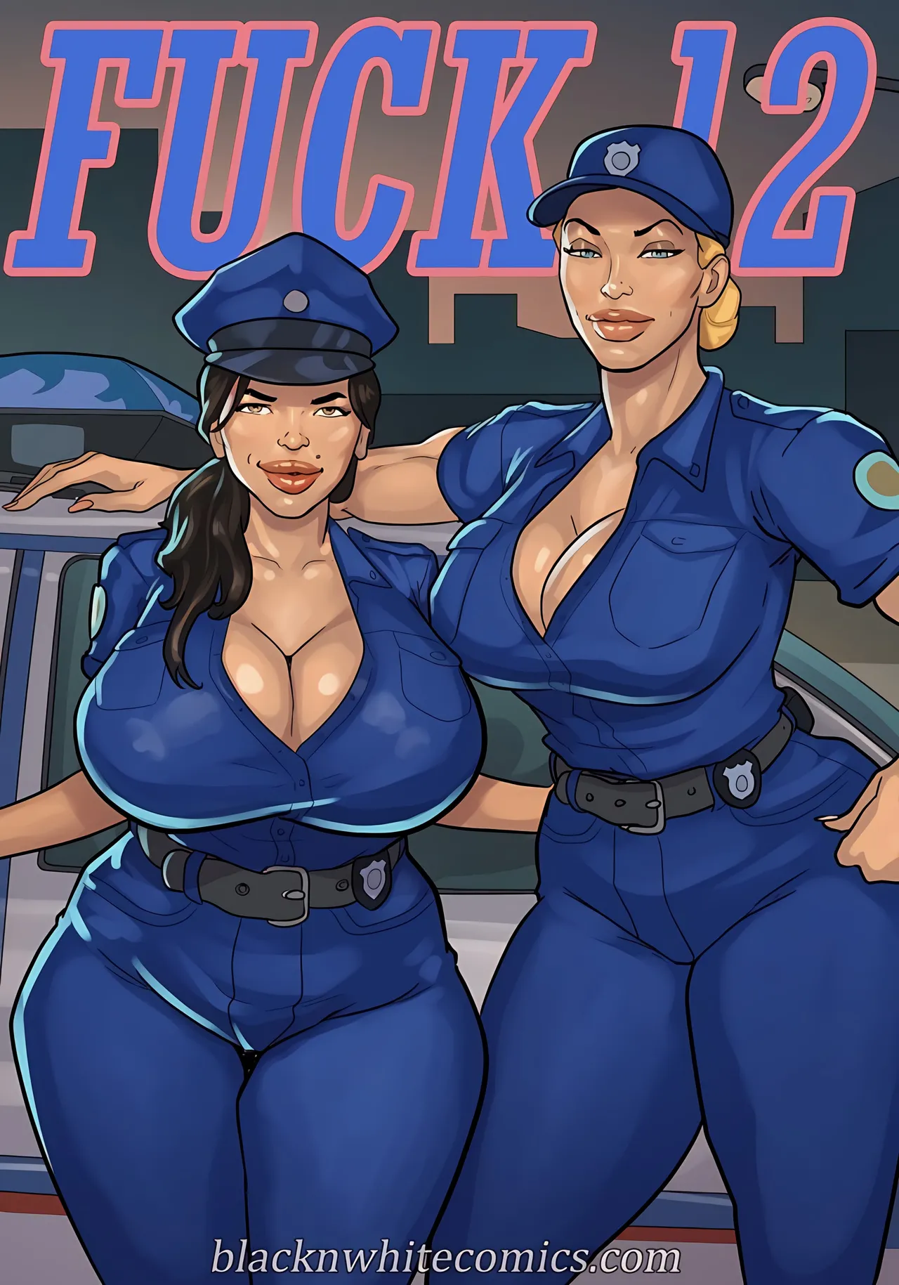 Fuck 12 porn comic picture 1