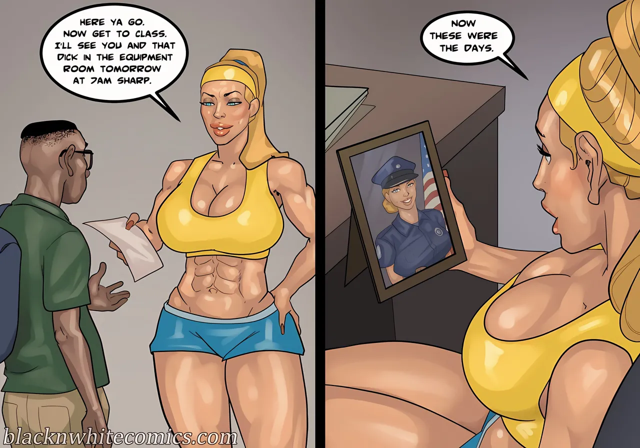 Fuck 12 porn comic picture 10