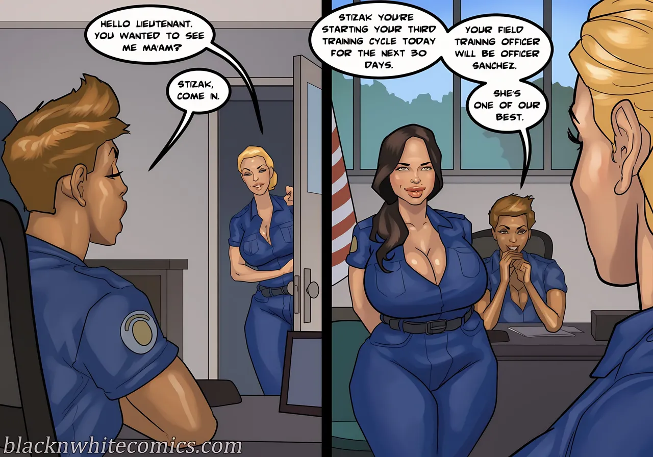 Fuck 12 porn comic picture 13