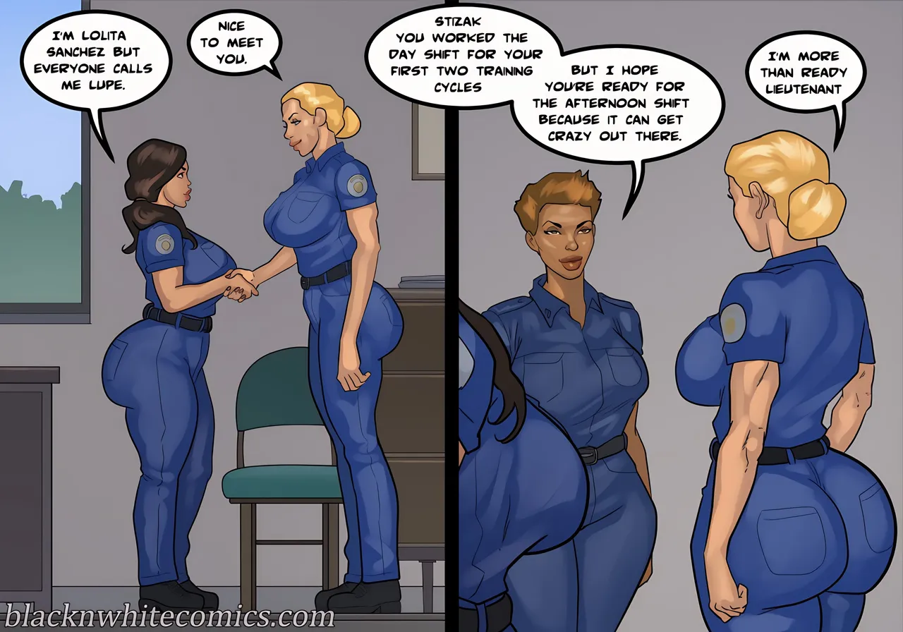 Fuck 12 porn comic picture 14