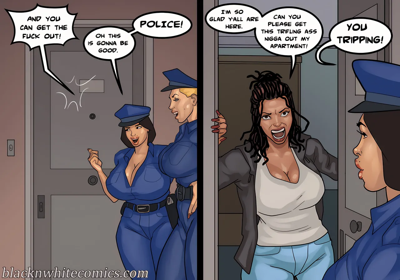 Fuck 12 porn comic picture 17