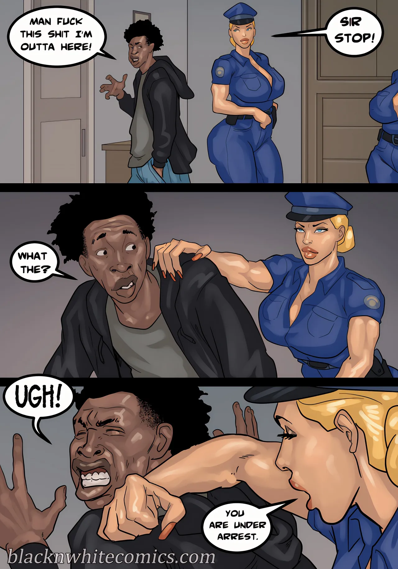 Fuck 12 porn comic picture 19