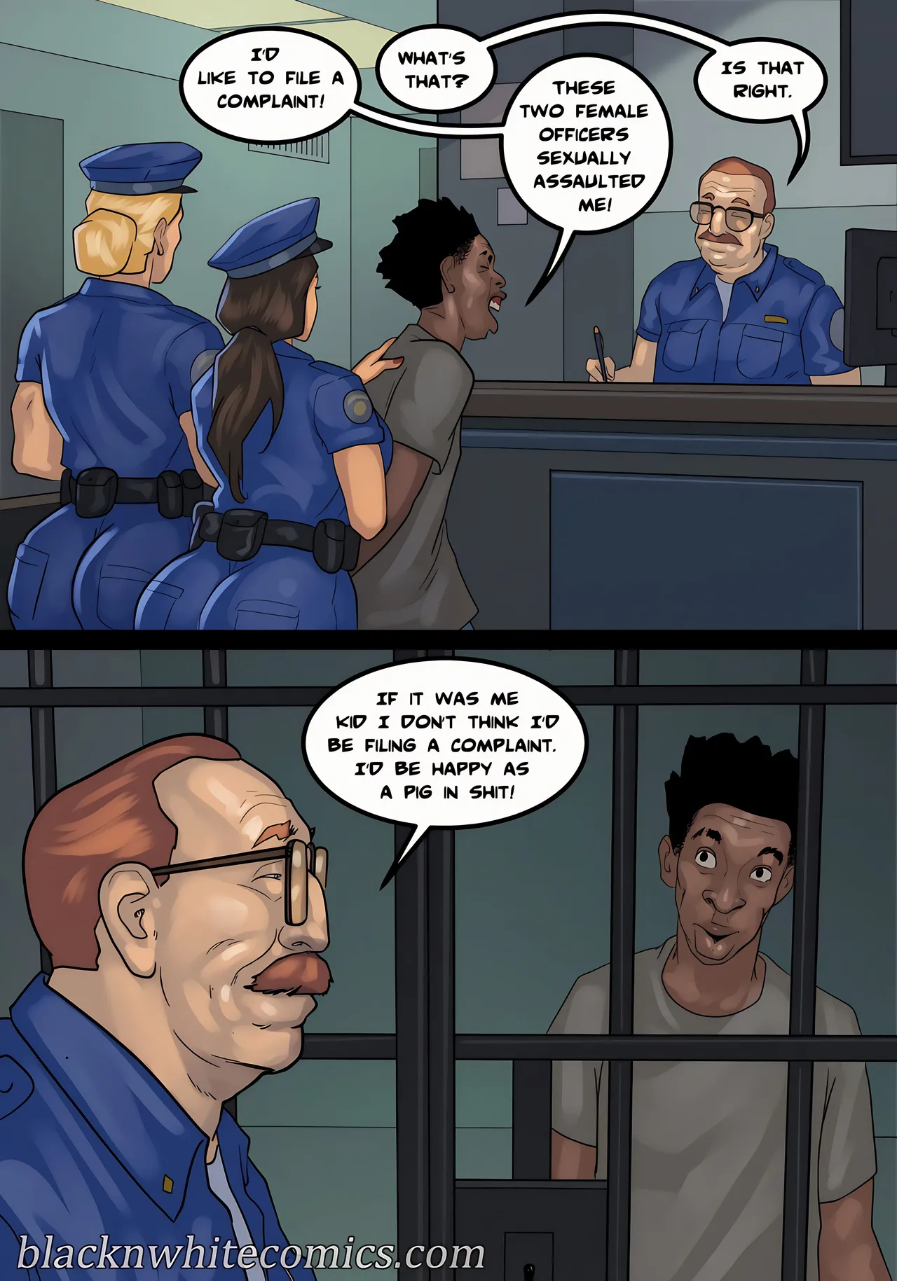 Fuck 12 porn comic picture 70