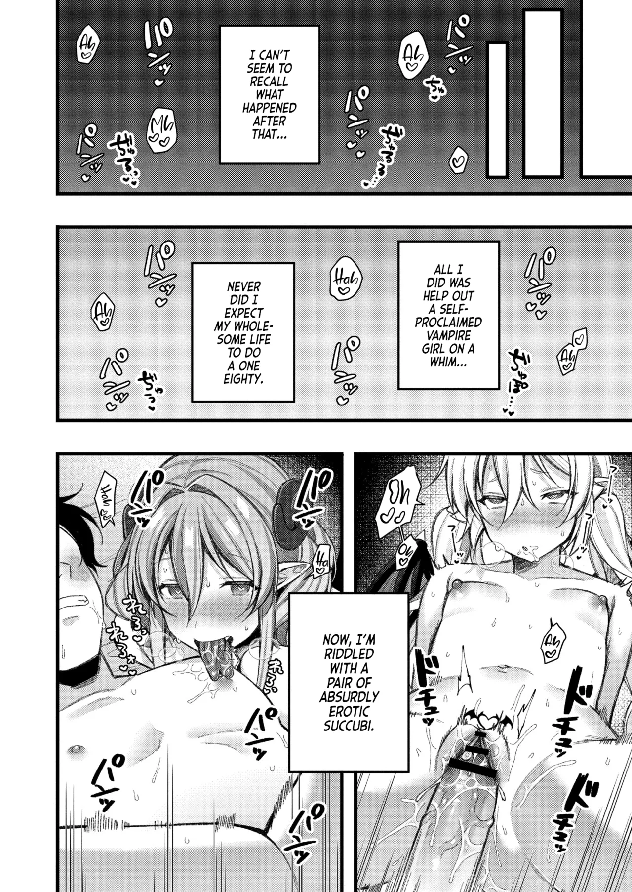 Fucking Brats Is Way Too Easy! | Mesugaki, choro sugi w porn comic picture 157