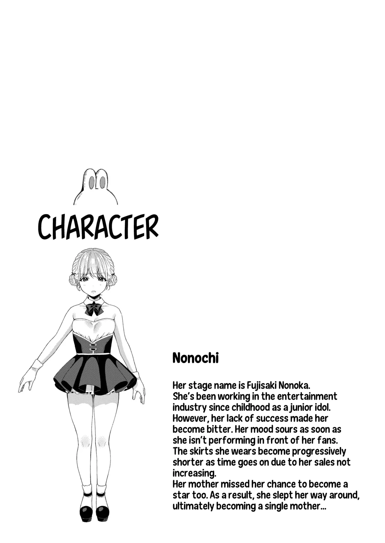 Fucking Brats Is Way Too Easy! | Mesugaki, choro sugi w porn comic picture 95