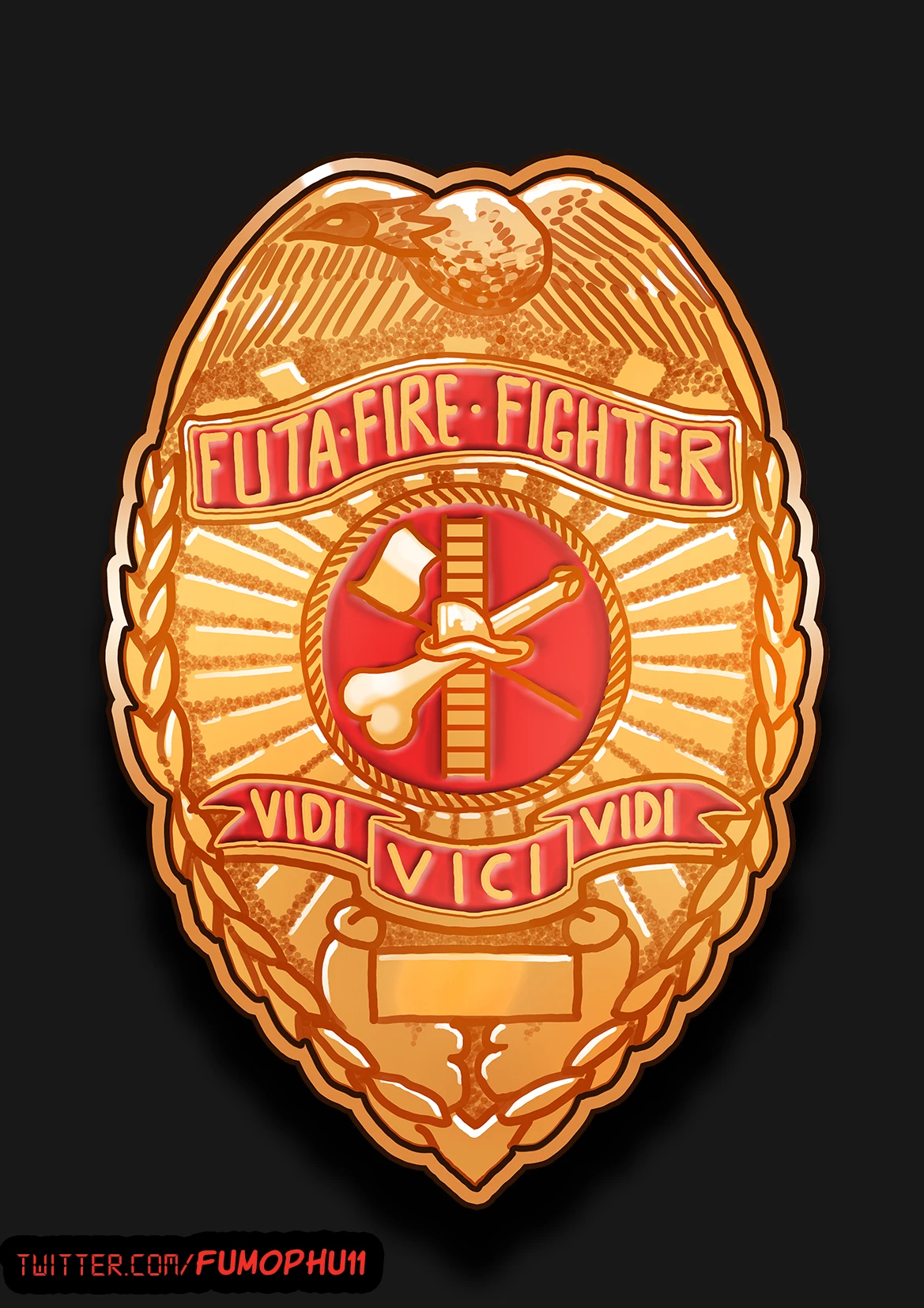 Futa FireFighters 3: Futa Inferno porn comic picture 19