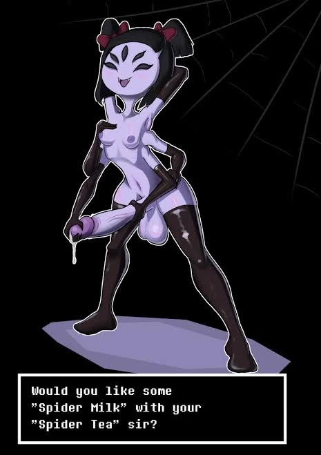 Futa Muffet compilation porn comic picture 13