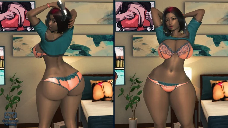 Futalife - Like and Subscribe porn comic picture 3