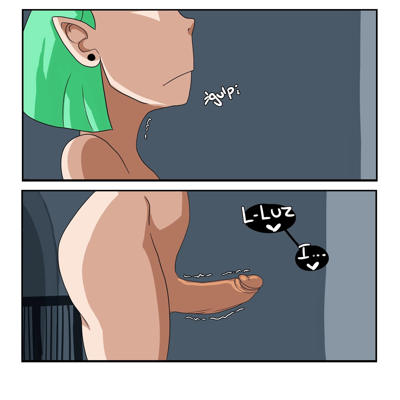 Futamity porn comic picture 6