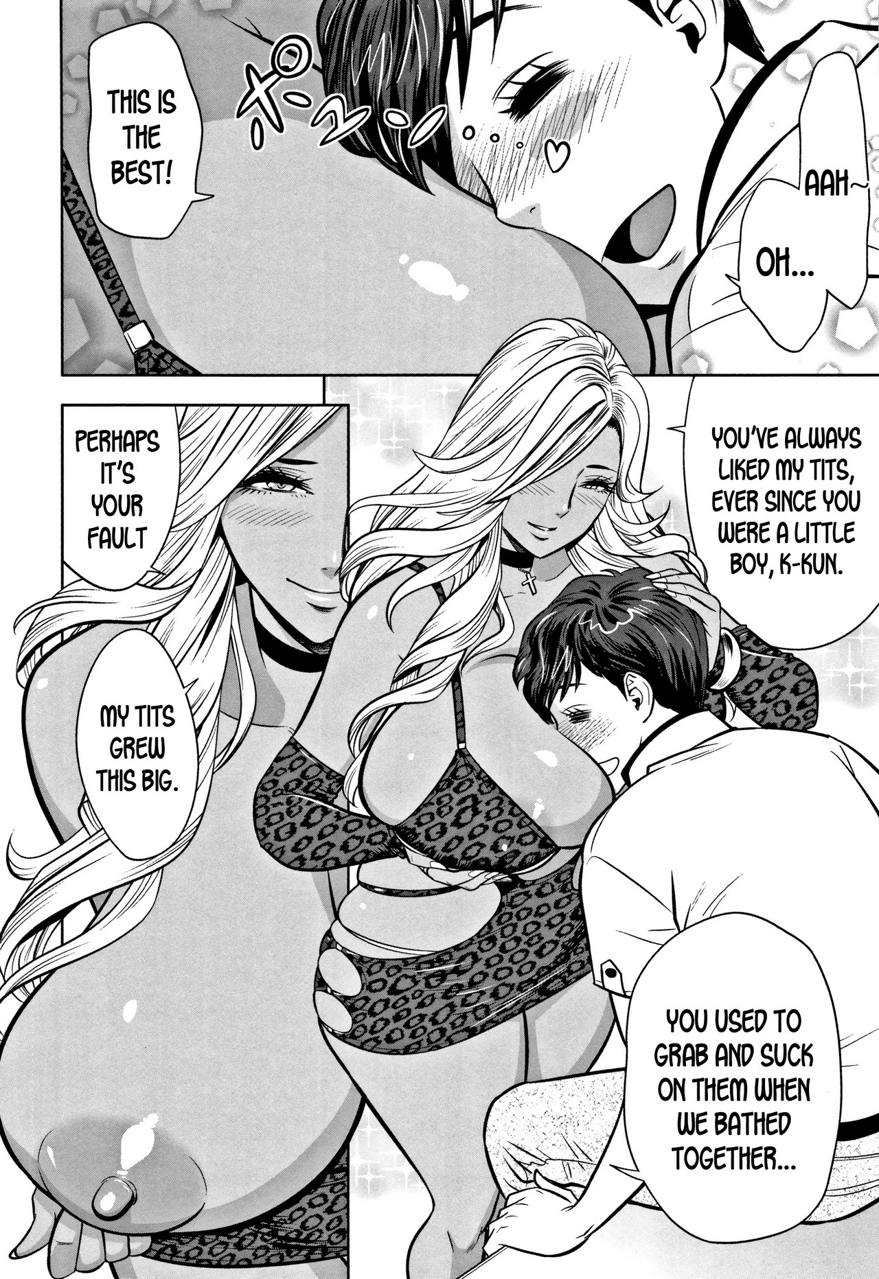Gal Ane Shachou to Harem Office ~SEX wa Gyoumu ni Fukumimasu ka?~ porn comic picture 151