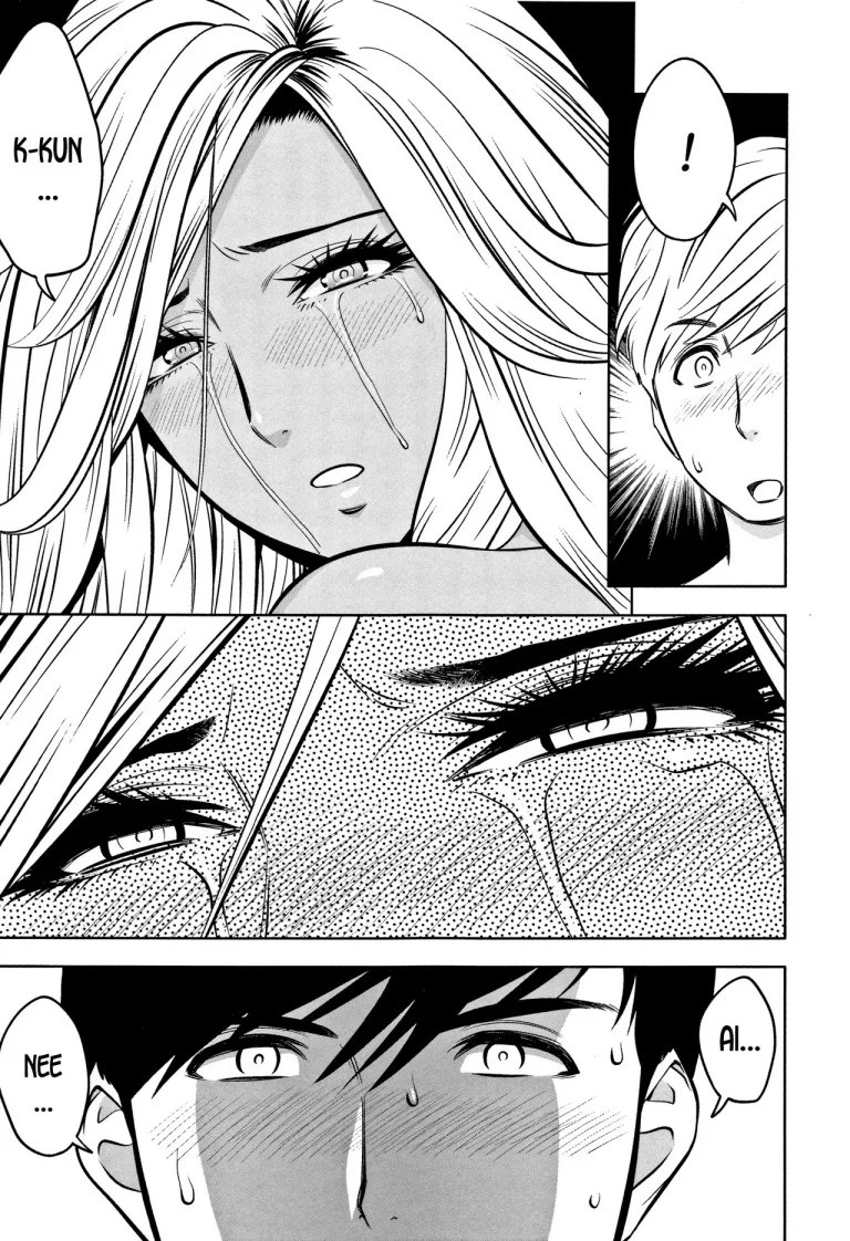 Gal Ane Shachou to Harem Office ~SEX wa Gyoumu ni Fukumimasu ka?~ porn comic picture 180