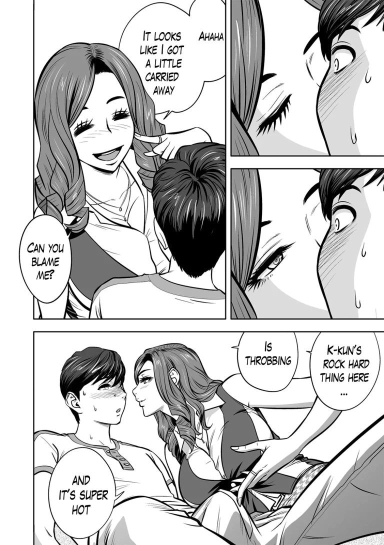 Gal Ane Shachou to Harem Office ~SEX wa Gyoumu ni Fukumimasu ka?~ porn comic picture 61