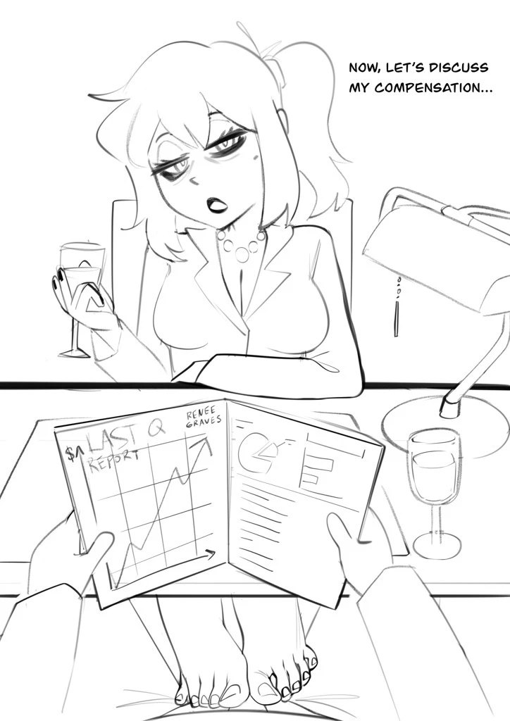 Gallery The coffin of andy and leyley porn comic picture 4