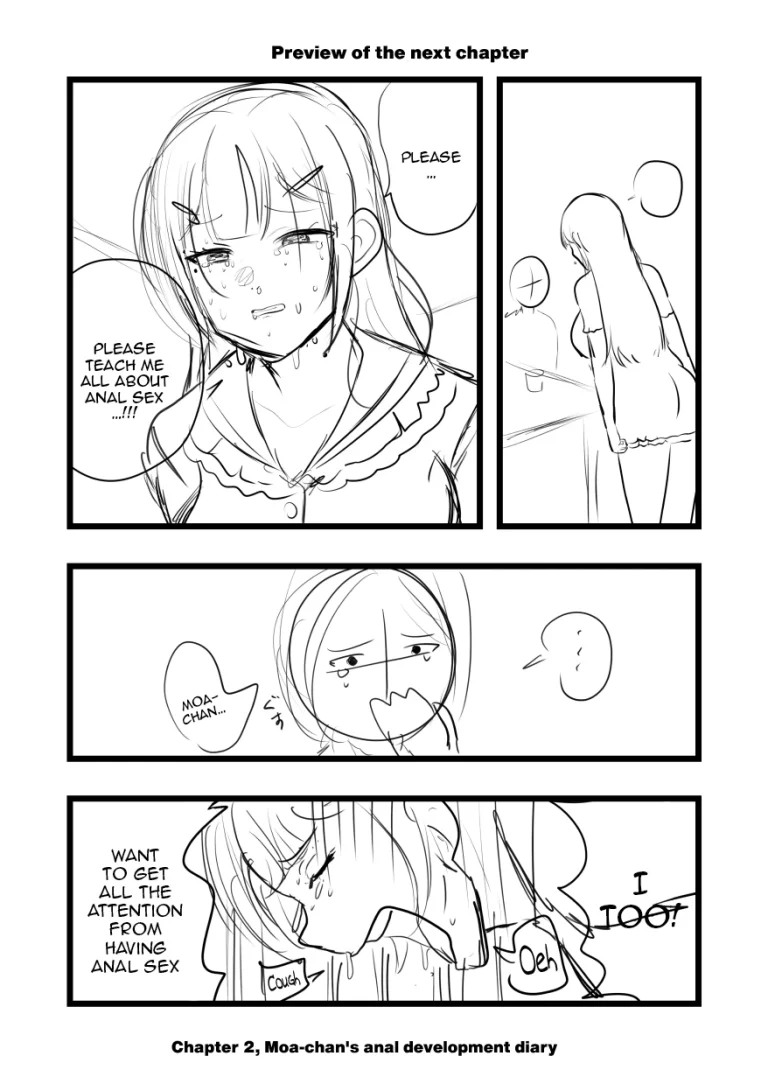 Genkai Twins porn comic picture 28
