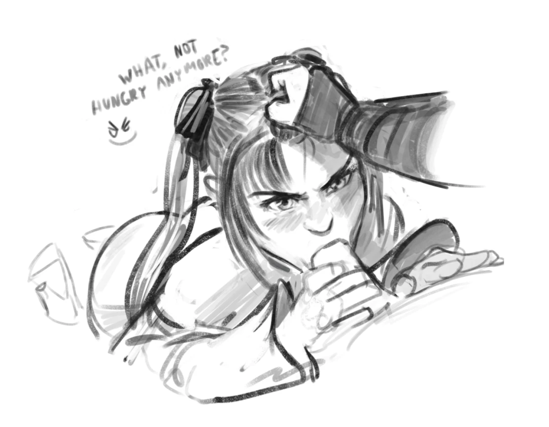 Genshin Impact collection porn comic picture 31