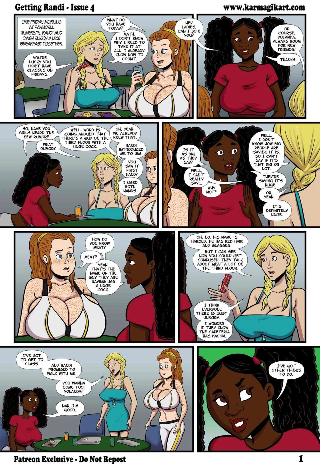 Getting Randi 4 porn comic picture 2