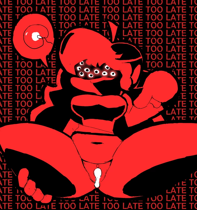Girlfriend R34 compilation porn comic picture 136